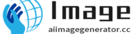 AI Image Generator - Free online AI art generator screenshot and logo